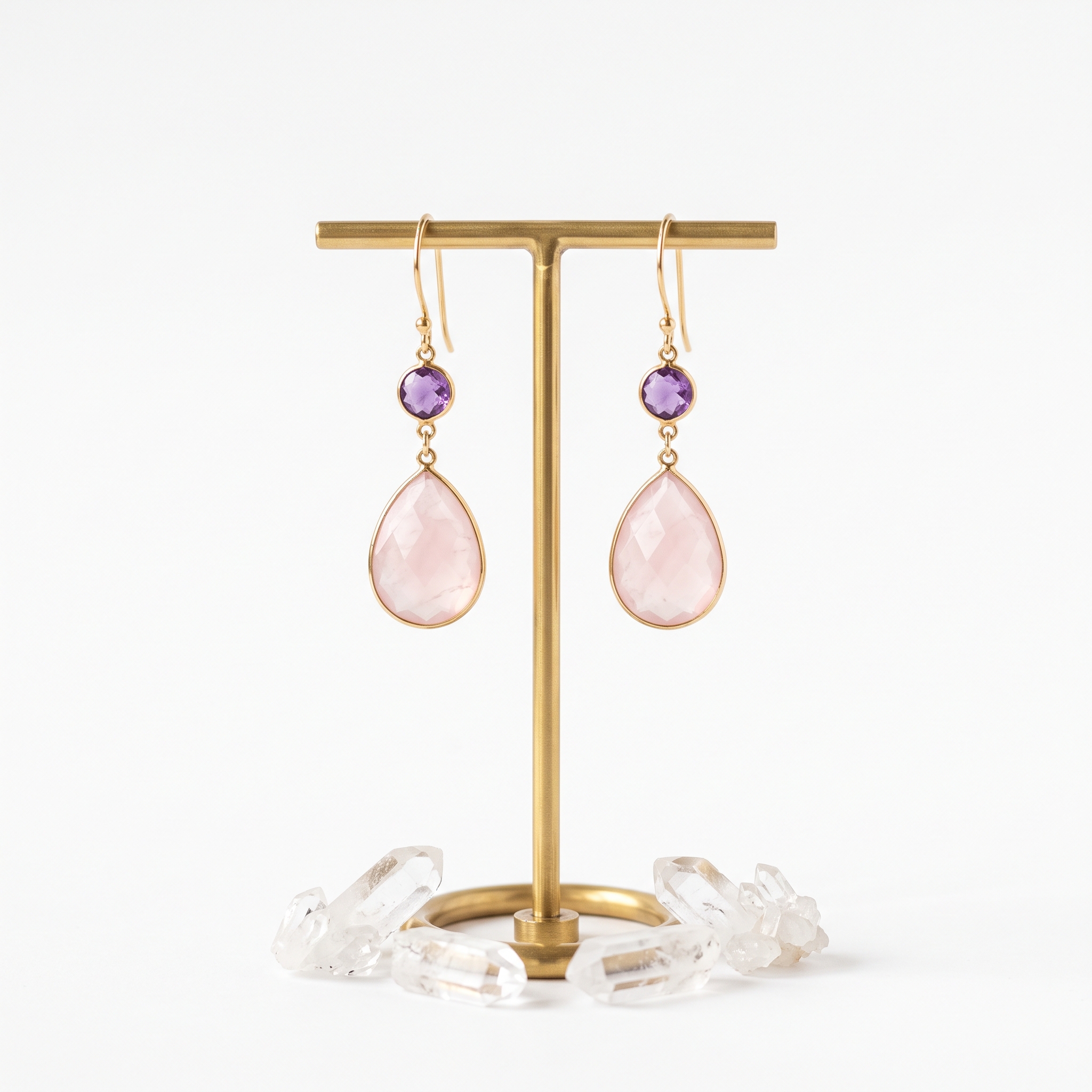 boucles oreille